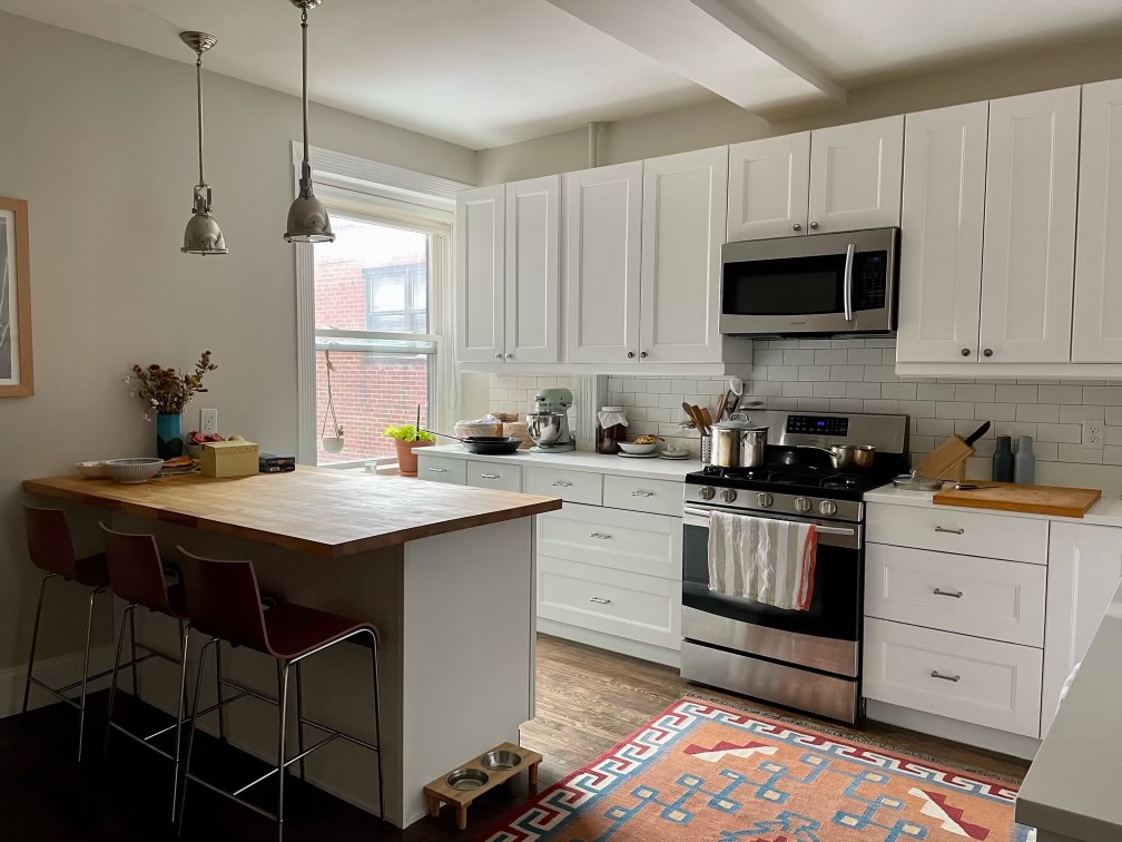 87 Mason Ter, Corey Hill