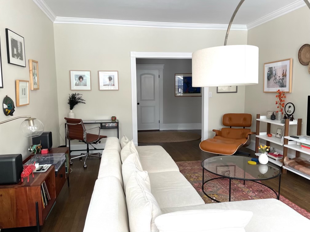 87 Mason Ter, Corey Hill