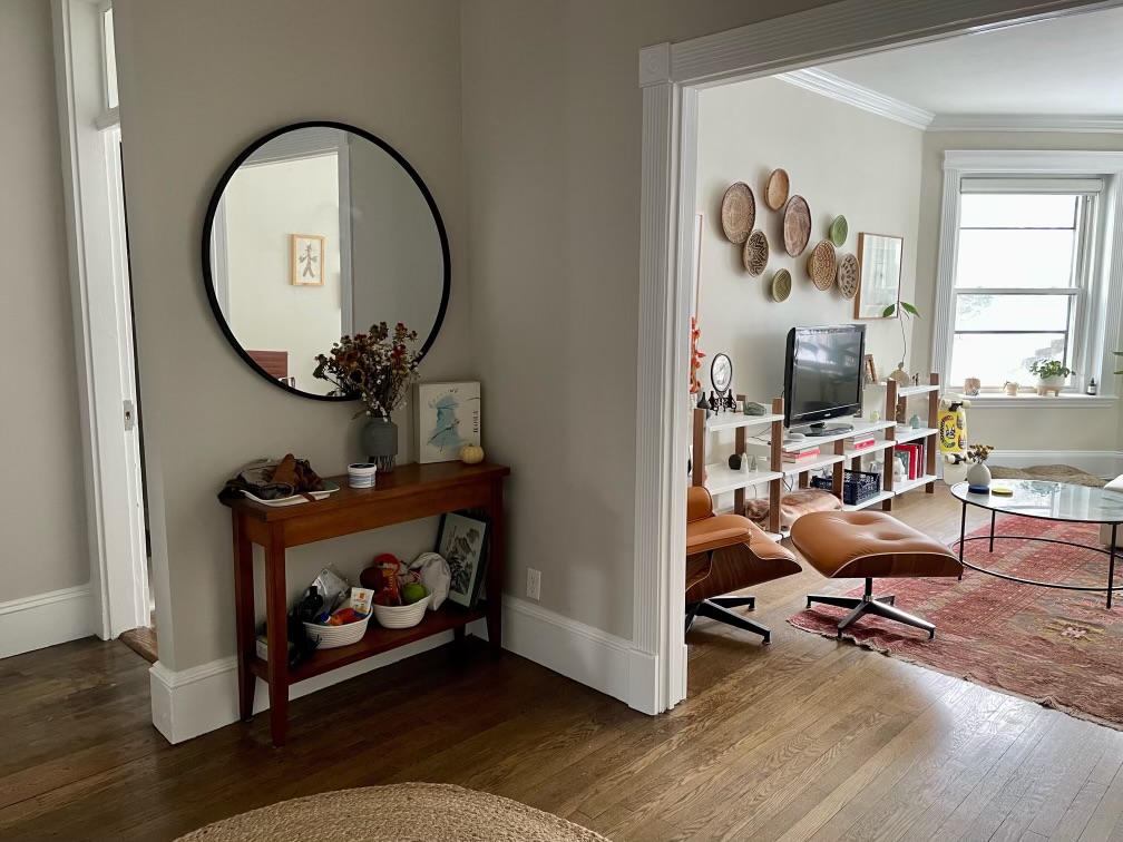 87 Mason Ter, Corey Hill