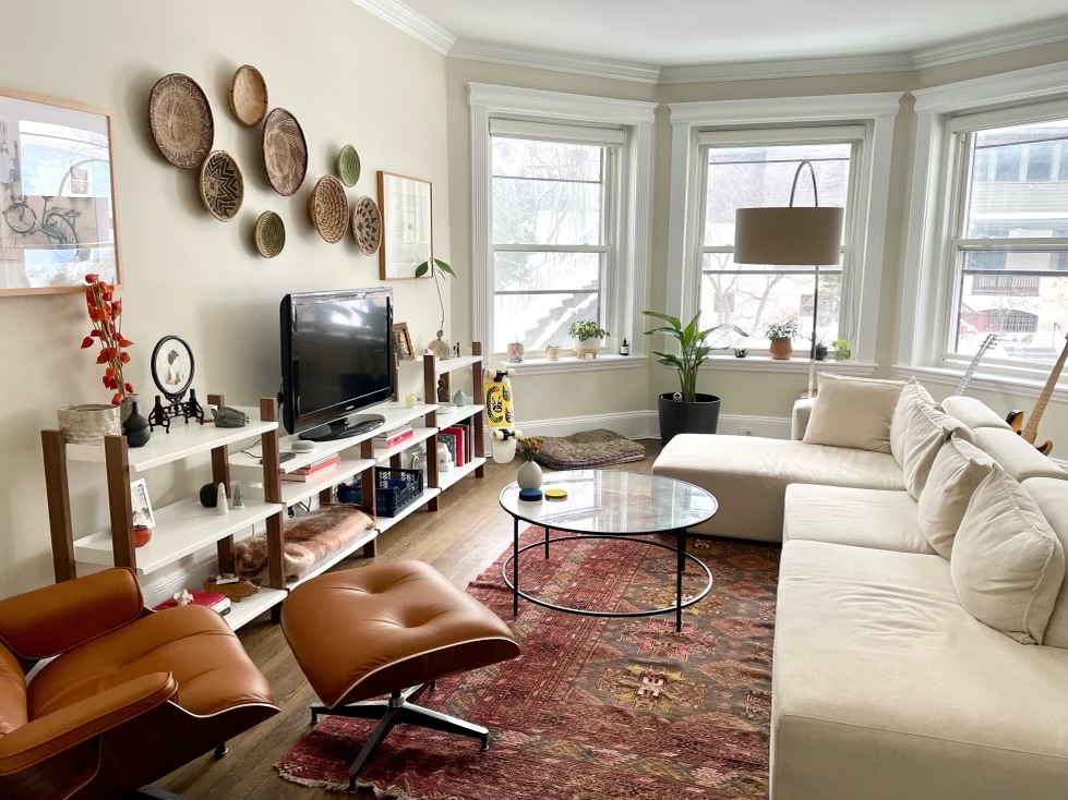 87 Mason Ter, Corey Hill