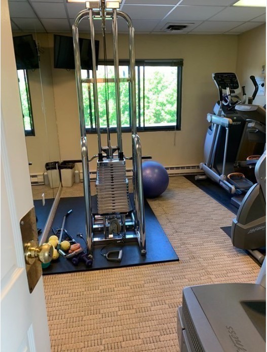 125 Pleasant St, Coolidge Corner