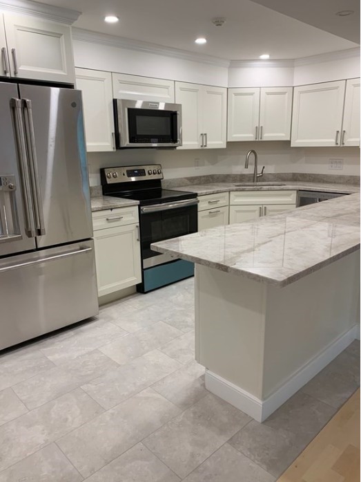 125 Pleasant St, Coolidge Corner