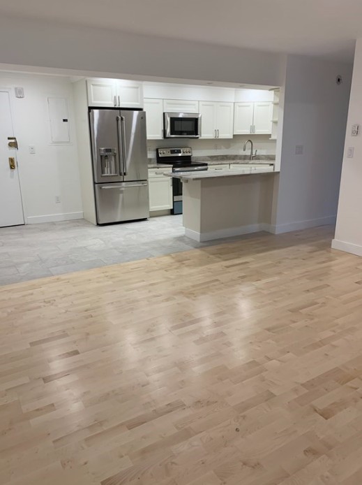 125 Pleasant St, Coolidge Corner