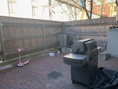 173 Saint Botolph St, South End