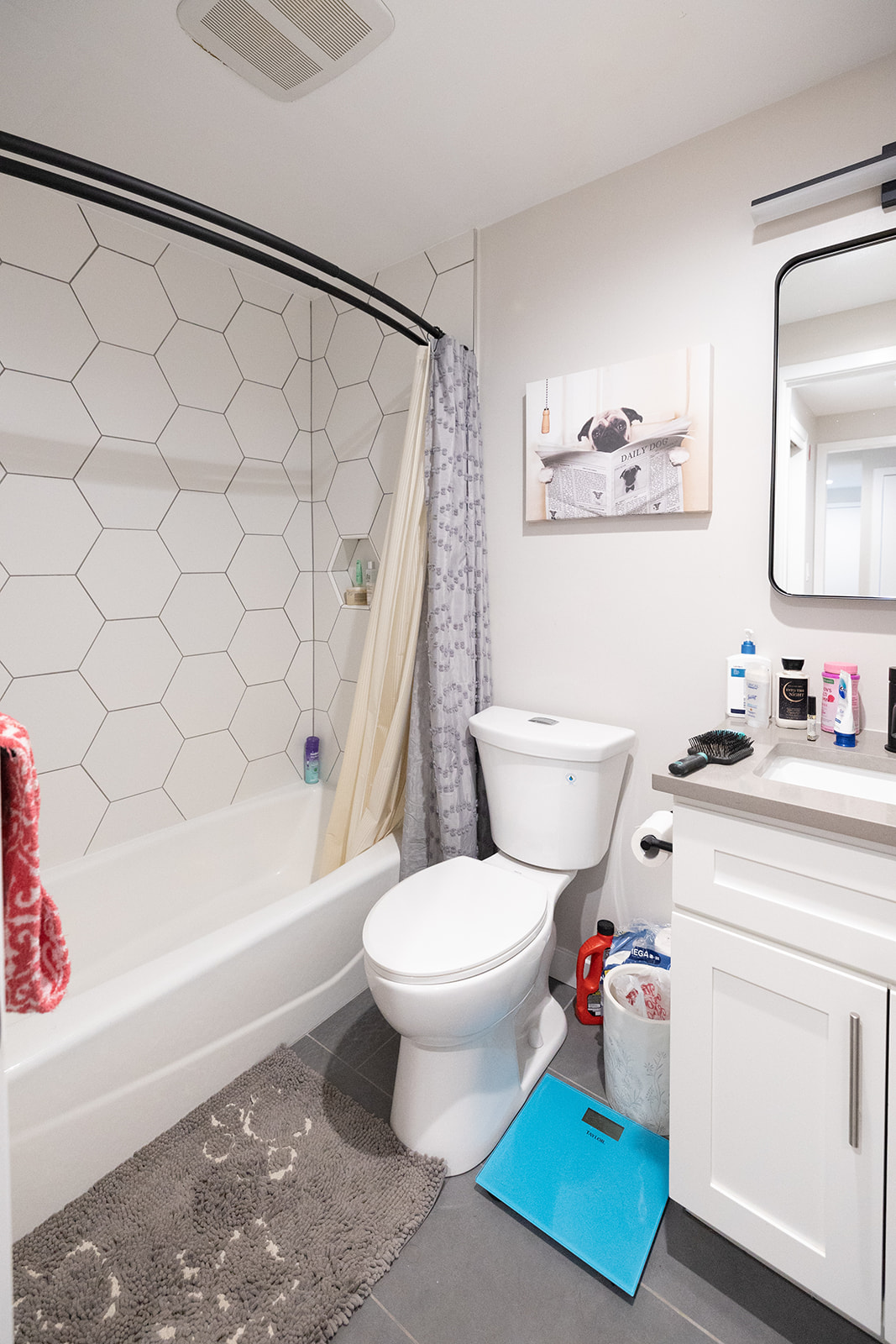 1661 Washington St, South End