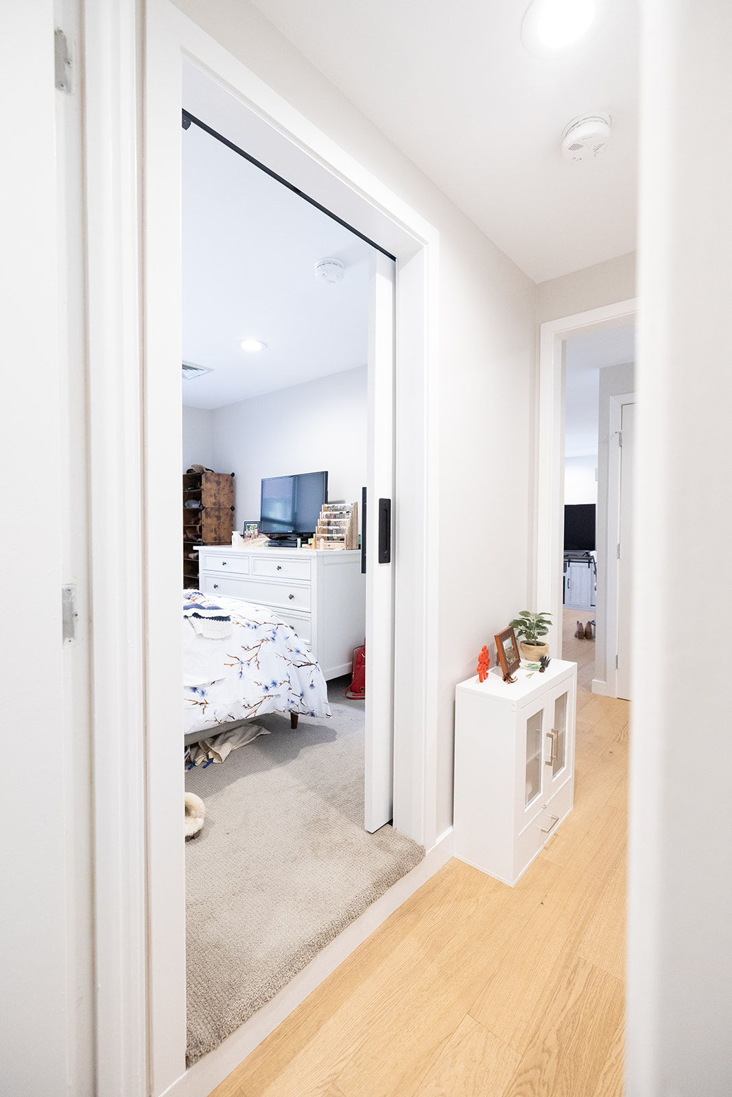 1661 Washington St, South End