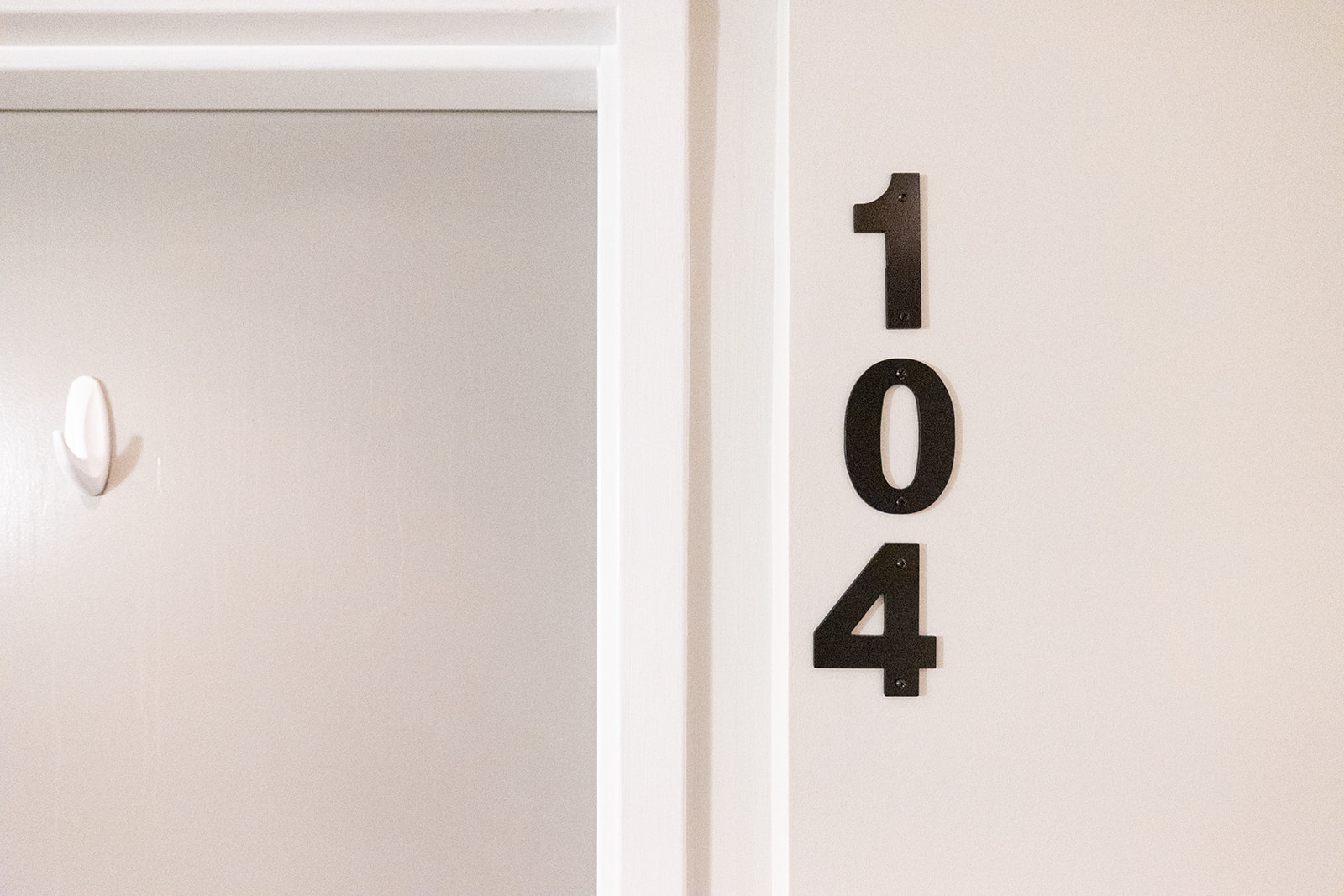 1661 Washington St, South End