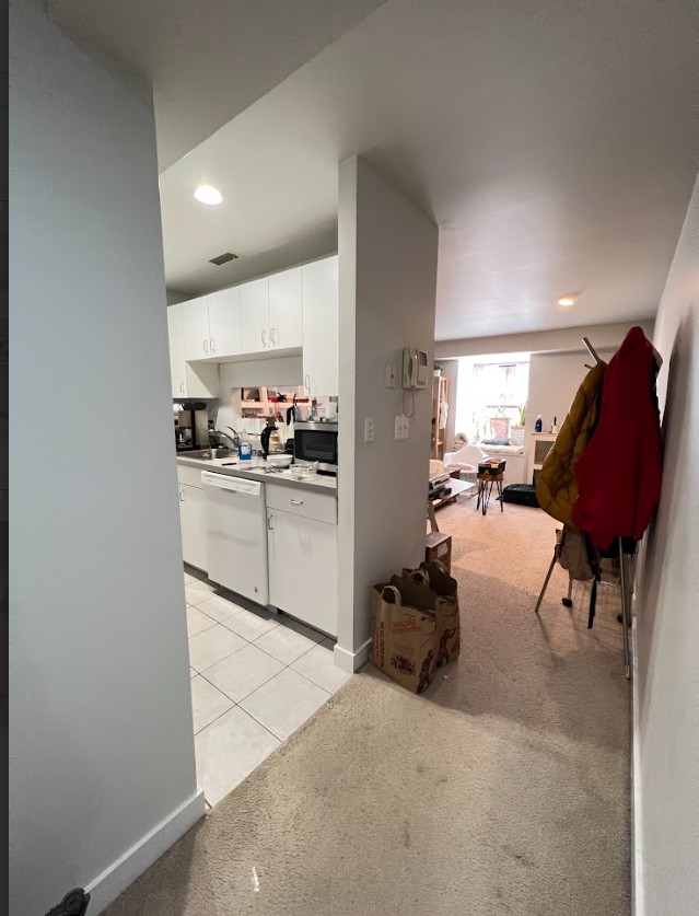 1661 Washington St, South End