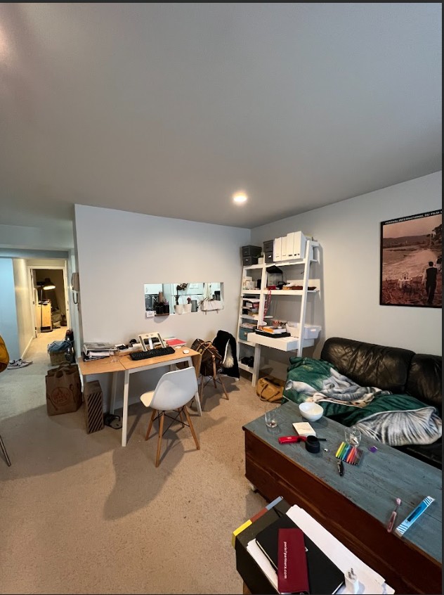 1661 Washington St, South End