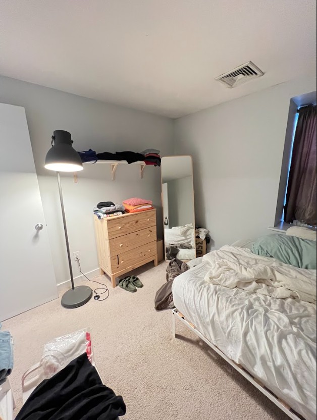 1661 Washington St, South End