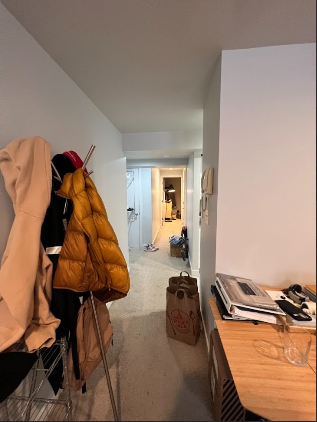 1661 Washington St, South End