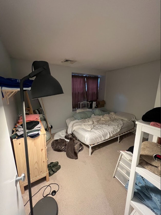 1661 Washington St, South End