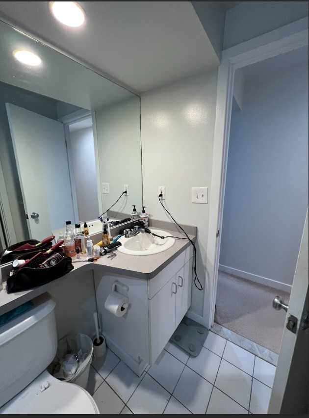 1661 Washington St, South End