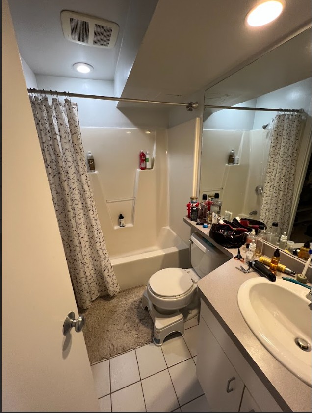 1661 Washington St, South End