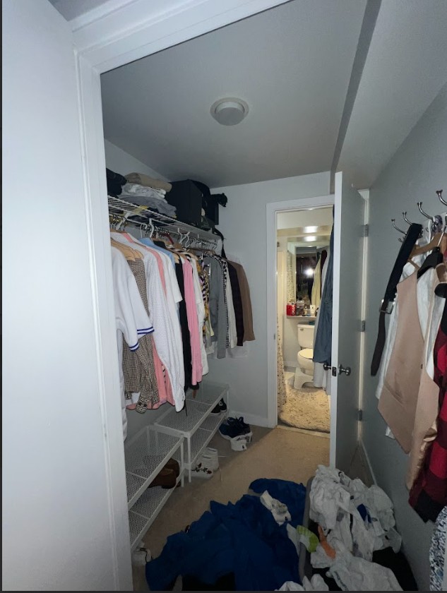 1661 Washington St, South End