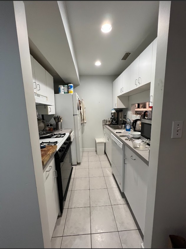 1661 Washington St, South End