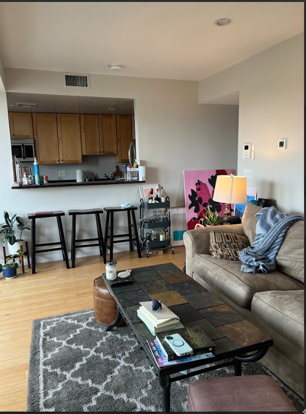 557 Columbus Ave, Back Bay