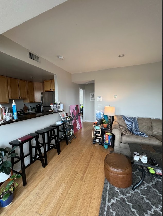 557 Columbus Ave, Back Bay