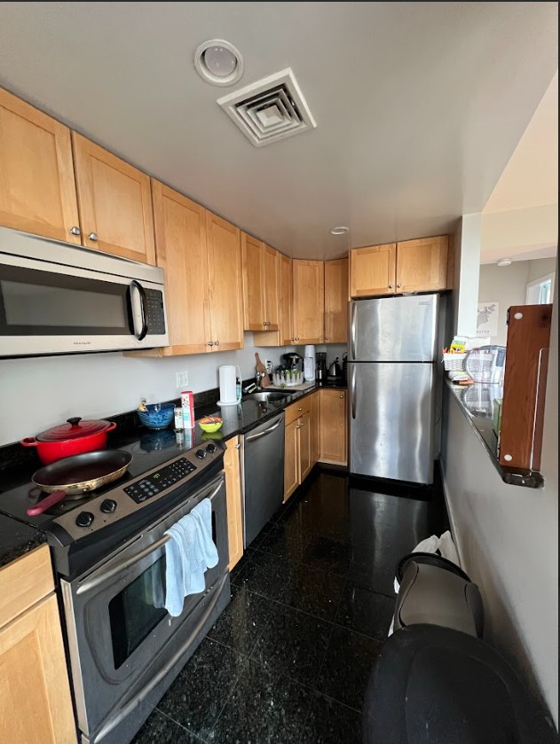 557 Columbus Ave, Back Bay