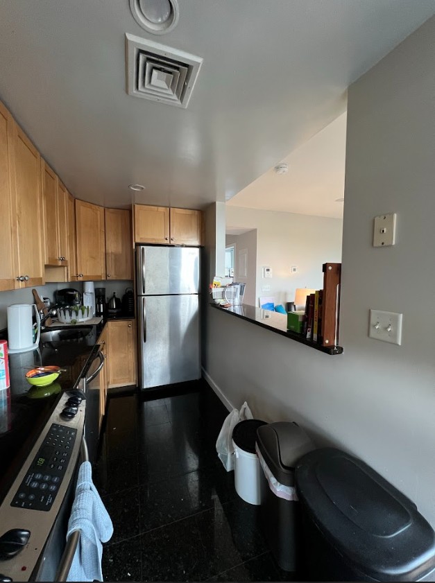 557 Columbus Ave, Back Bay