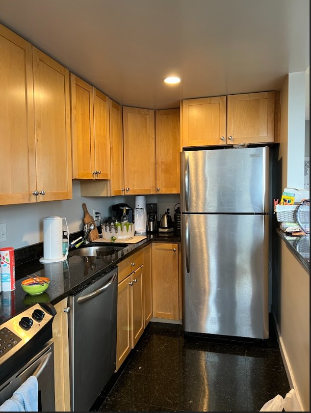 557 Columbus Ave, Back Bay