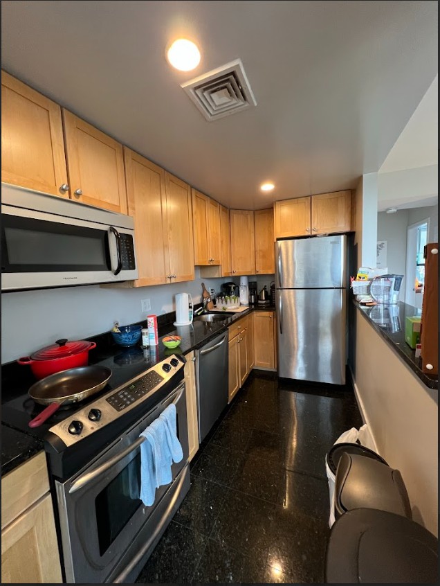 557 Columbus Ave, Back Bay