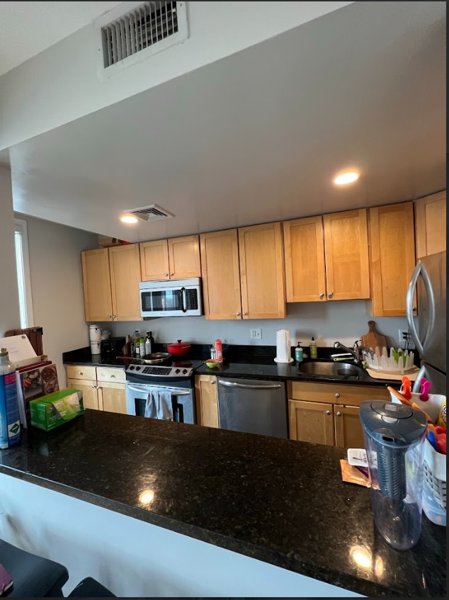 557 Columbus Ave, Back Bay