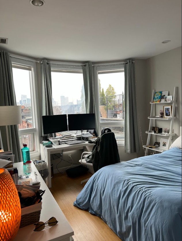 557 Columbus Ave, Back Bay