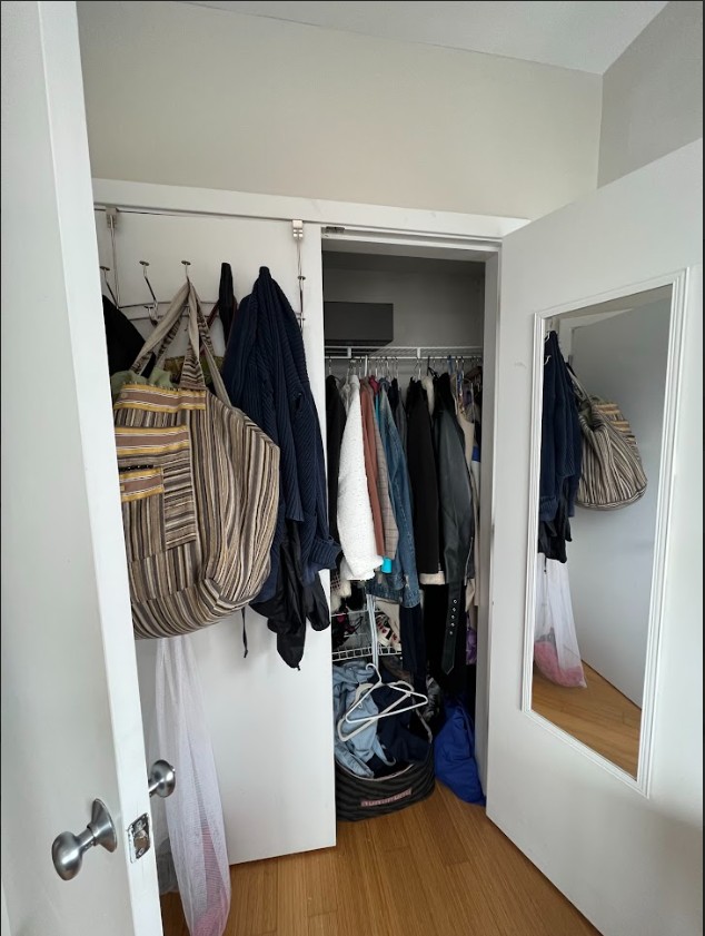 557 Columbus Ave, Back Bay