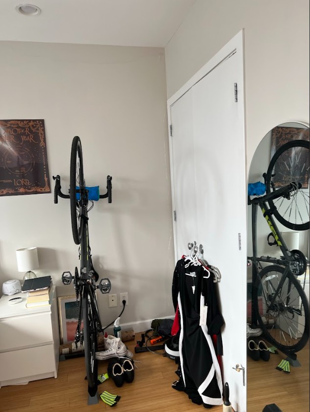 557 Columbus Ave, Back Bay