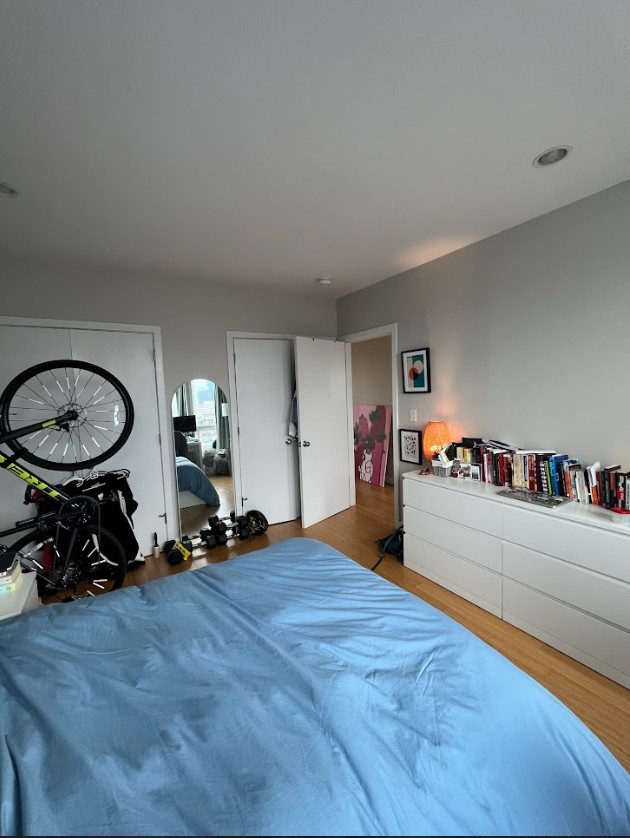 557 Columbus Ave, Back Bay