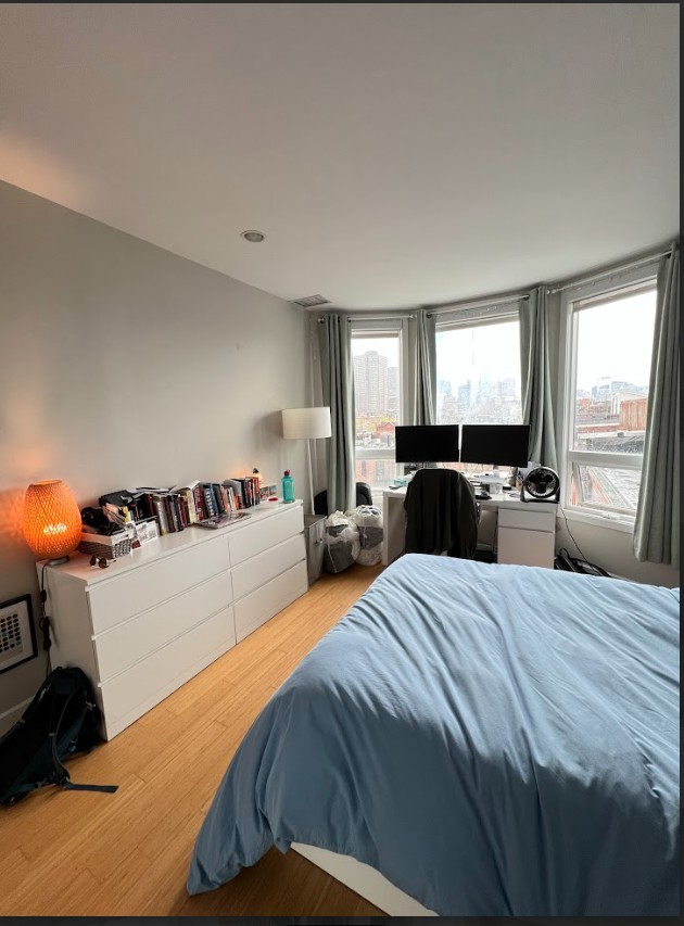 557 Columbus Ave, Back Bay