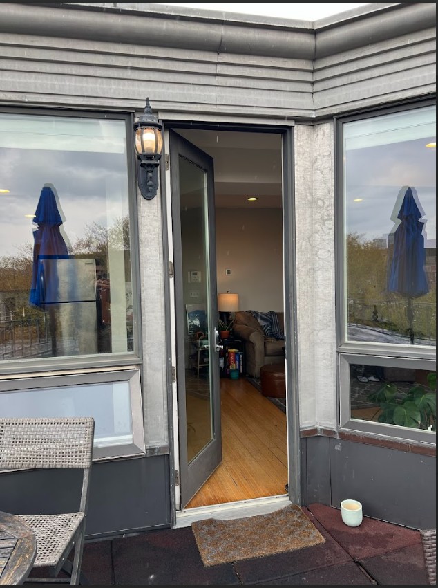 557 Columbus Ave, Back Bay