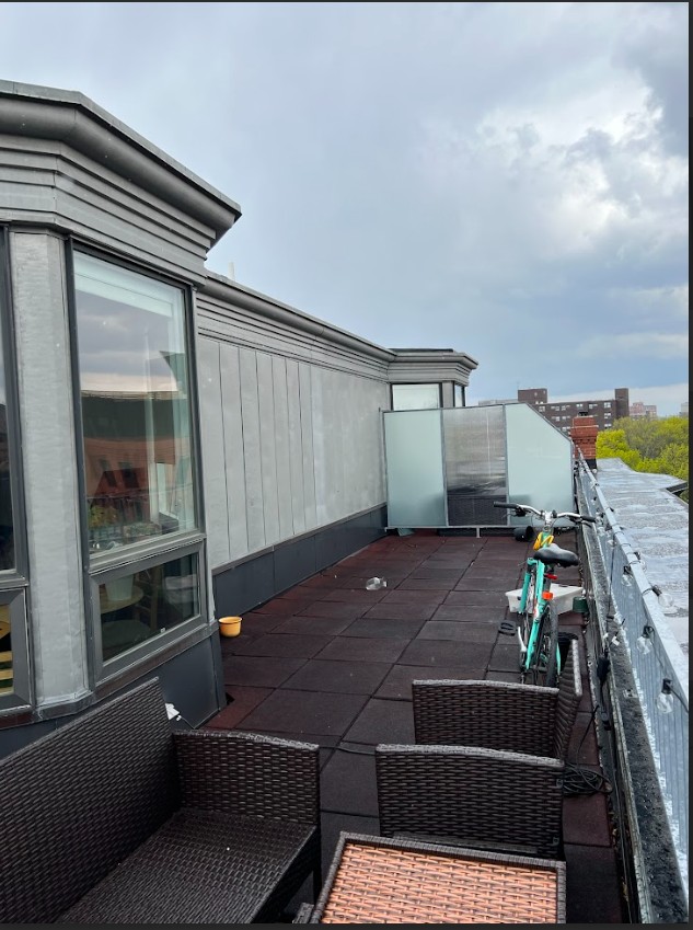 557 Columbus Ave, Back Bay