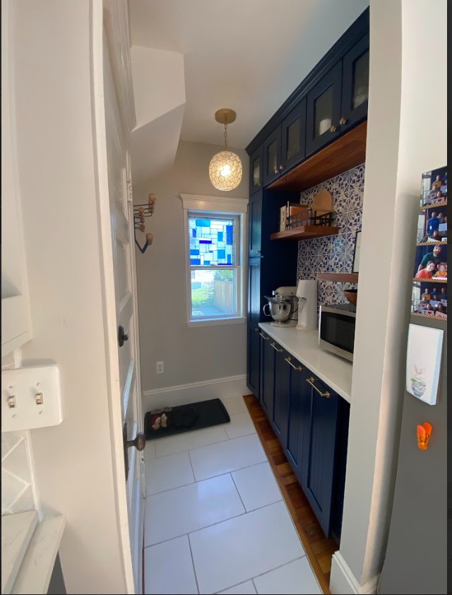 319 Concord Ave, West Cambridge