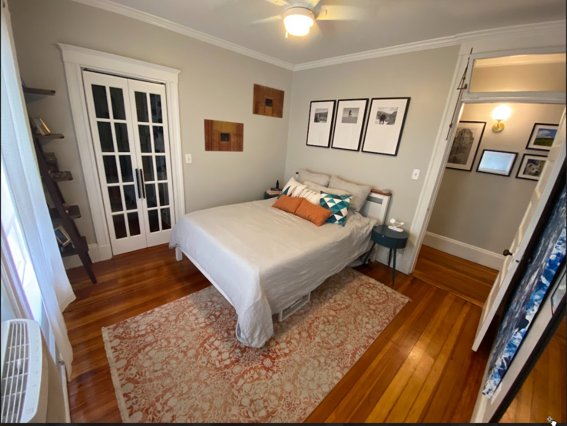 319 Concord Ave, West Cambridge