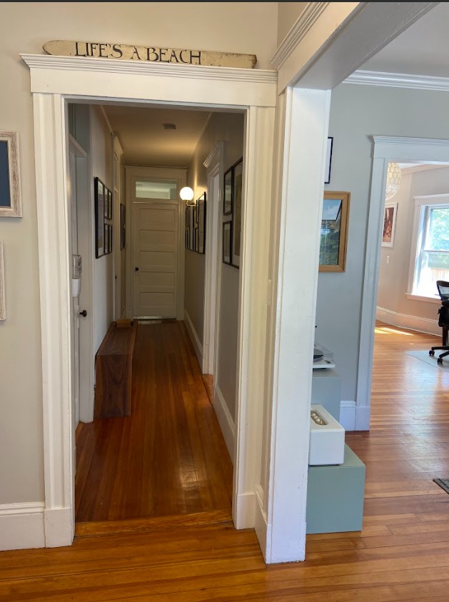 319 Concord Ave, West Cambridge