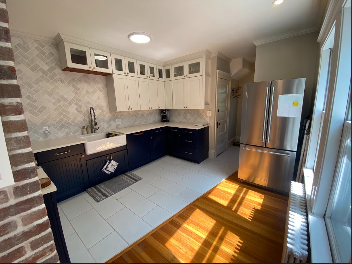 319 Concord Ave, West Cambridge