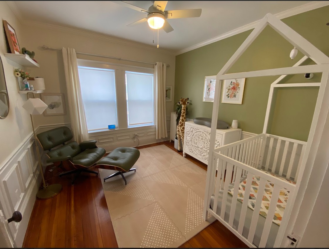 319 Concord Ave, West Cambridge