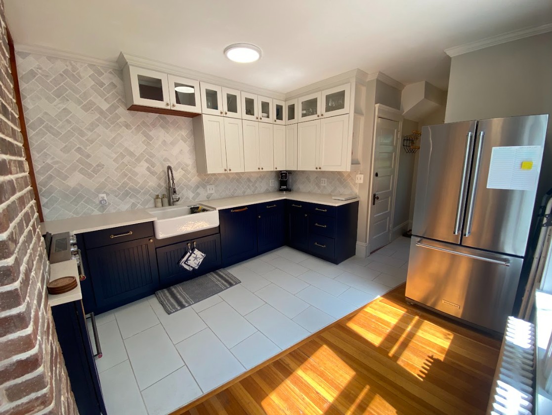 319 Concord Ave, West Cambridge