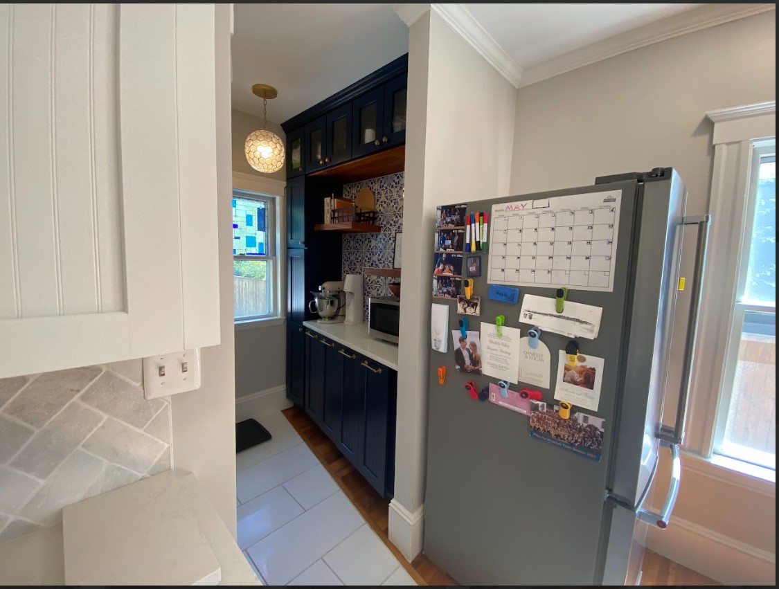 319 Concord Ave, West Cambridge