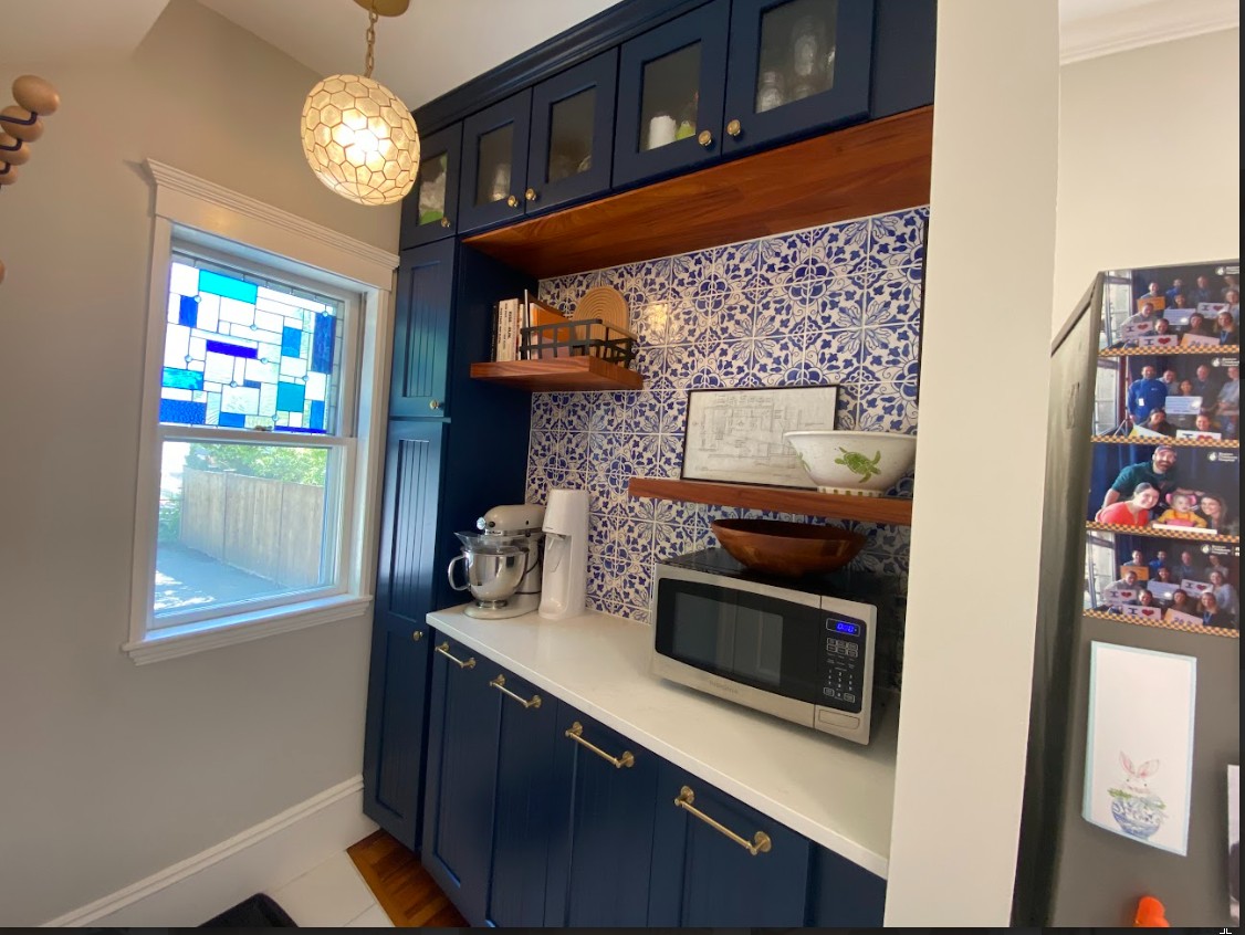 319 Concord Ave, West Cambridge