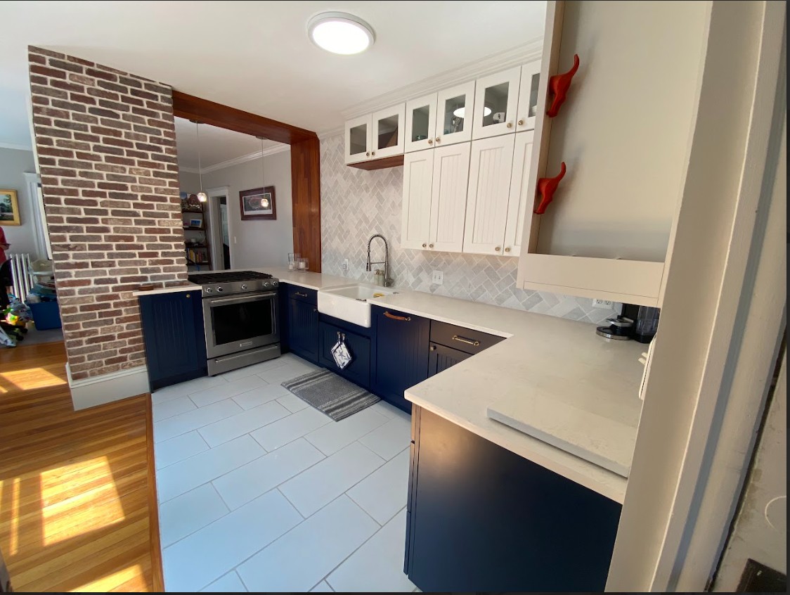 319 Concord Ave, West Cambridge