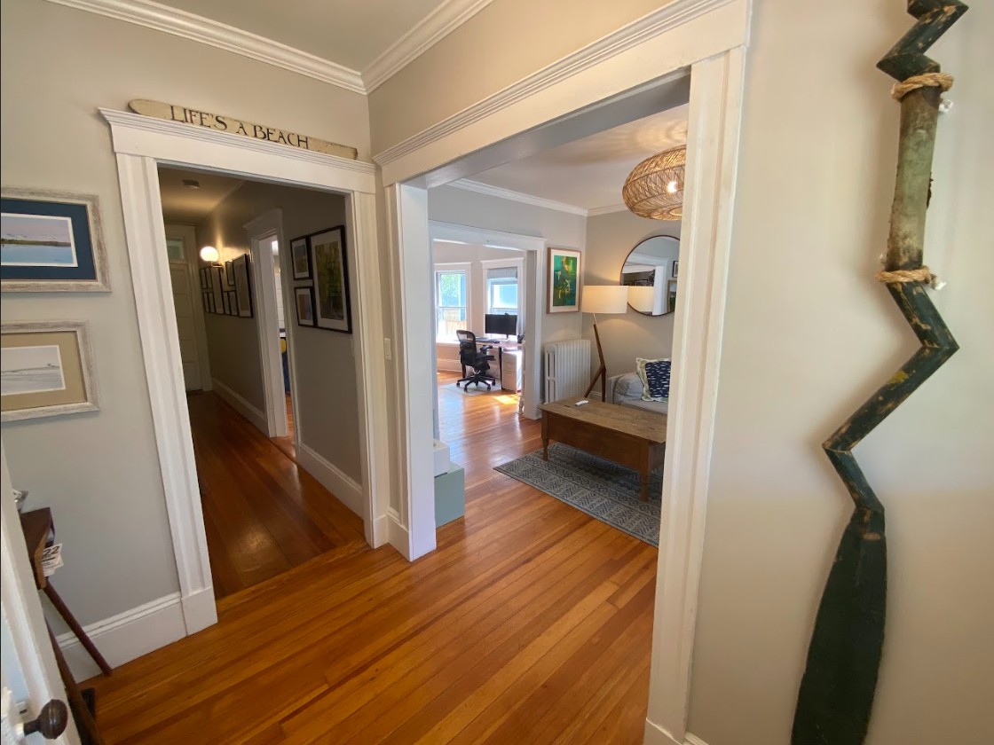 319 Concord Ave, West Cambridge