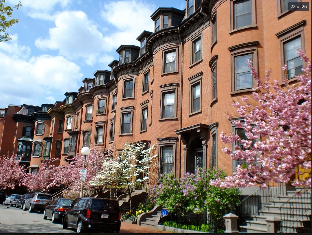 538 Massachusetts Ave, South End