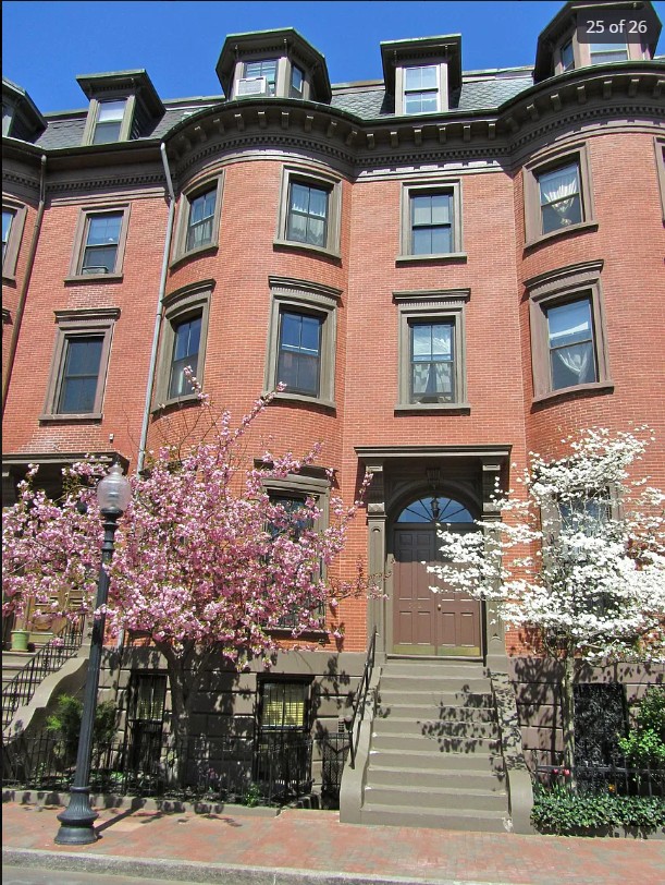 538 Massachusetts Ave, South End