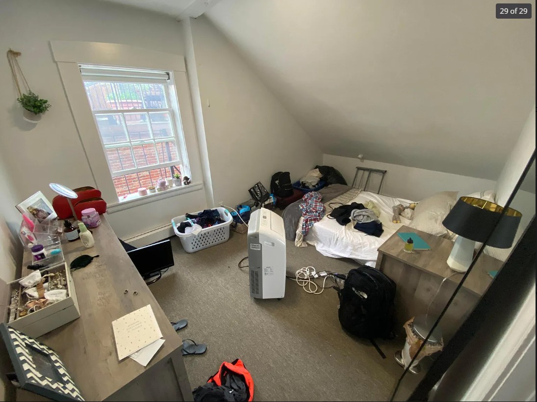 85 Revere St, Beacon Hill