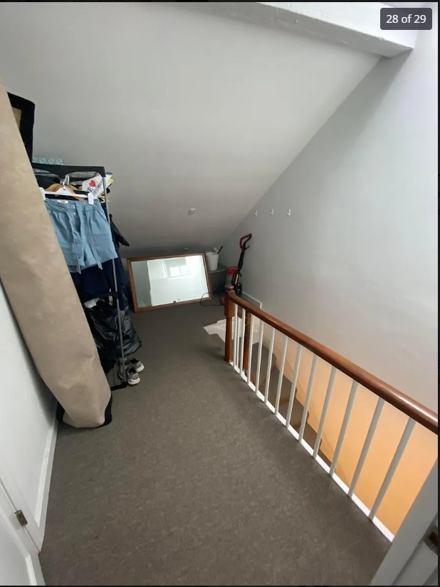 85 Revere St, Beacon Hill