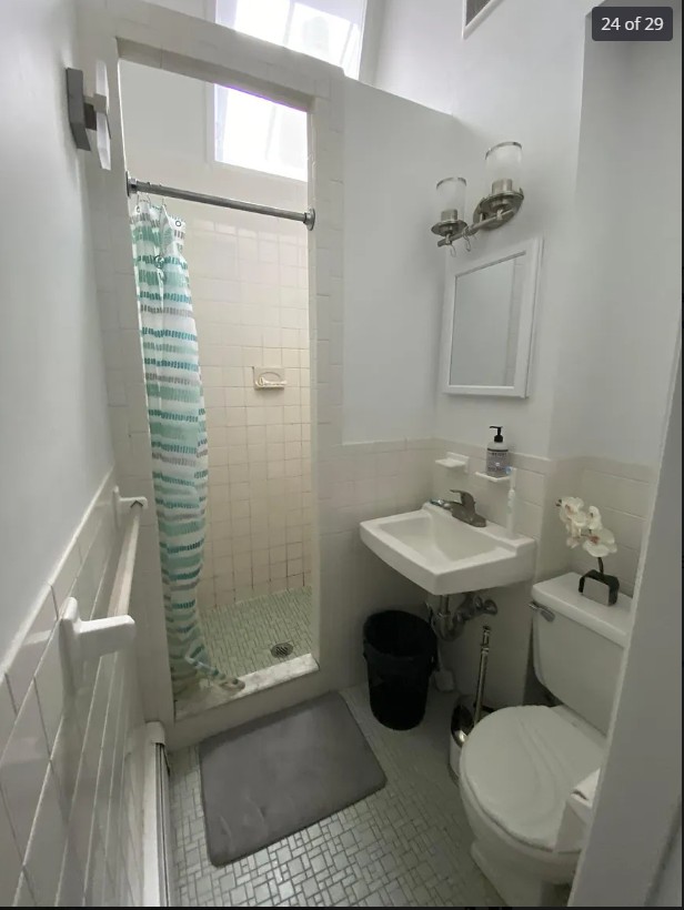 85 Revere St, Beacon Hill