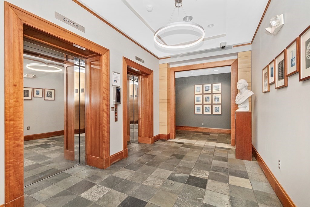 1597 Washington St, South End